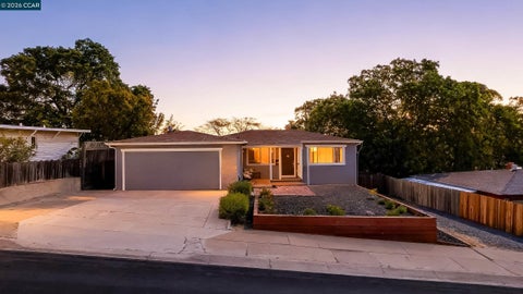 3121 Pine St, Martinez, CA 94553 - #: 41128754