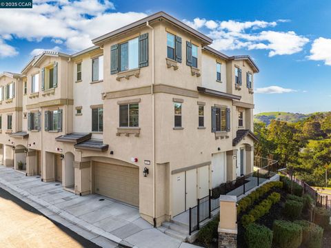 101 Laurel Knoll Dr, Martinez, CA 94553 - MLS#: 41083040