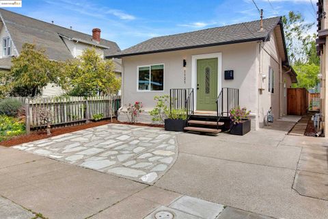 1121 Stannage Ave, Albany, CA 94706 - #: 41091659