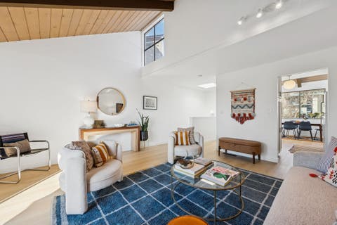 1372 Henry Street, Berkeley, CA 94709 - #: 41121961