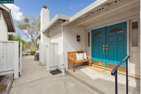 661 Paradise Valley Ct S, Danville, CA 94526 - #: 41087680