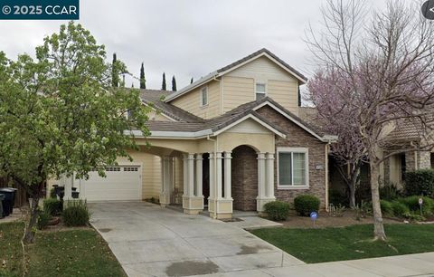4150 Cherry Blossom Ln, Tracy, CA 95377 - #: 41105810