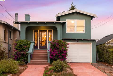1009 Key Route Blvd, Albany, CA 94706 - #: 41139438