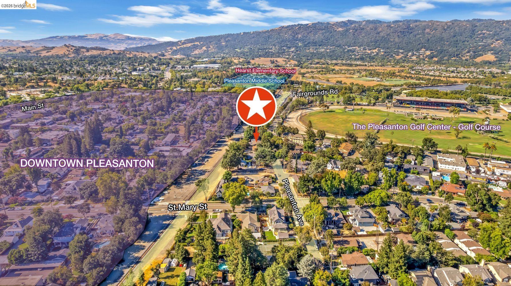 4458 Pleasanton Ave