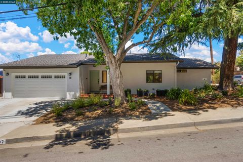 107 Mill Creek Rd, Fremont, CA 94539 - #: 41104521