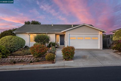 1769 Redwood Rd, Hercules, CA 94547 - #: 41109381