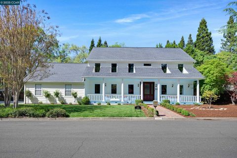 2363 Fish Creek Pl, Danville, CA 94506 - MLS#: 41096463