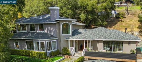 125 Sleepy Hollow Ln, Orinda, CA 94563 - #: 41088171