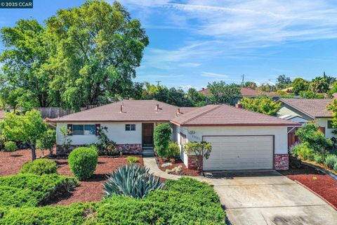 1150 Rolling Hill Way, Martinez, CA 94553 - #: 41103434