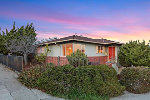855 Solano Ave, Albany, CA 94706 - #: 41122049