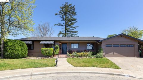 10 Stantonville Ct, Oakland, CA 94619 - #: 41059123