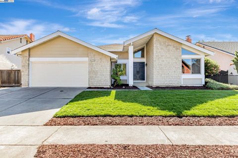260 Jacaranda Dr, Fremont, CA 94539 - #: 41112633