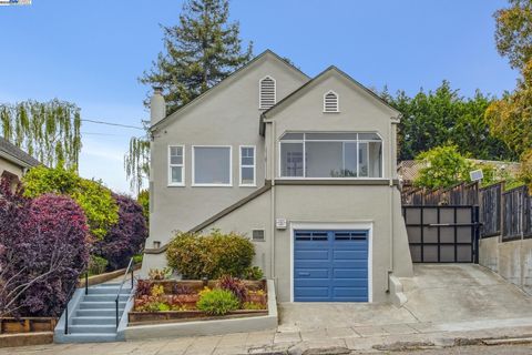 3569 Wilson Ave, Oakland, CA 94602 - #: 41094674