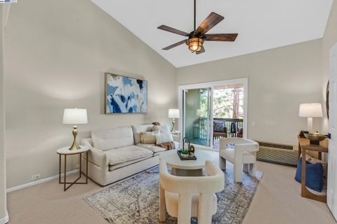175 Sierra Dr Unit 309, Walnut Creek, CA 94596 - #: 41091779