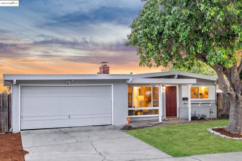 1300 John Ave, San Pablo, CA 94806 - #: 41101671