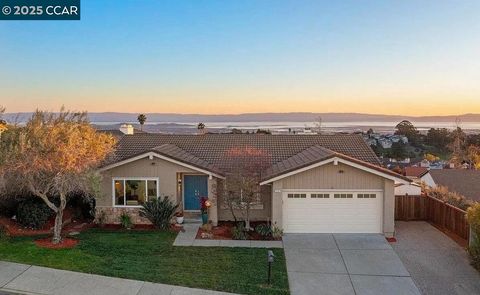 27167 Belfast Lane, Hayward, CA 94542 - #: 41118456