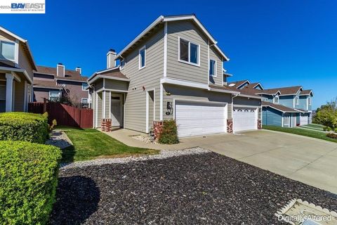 97 Del Sur St, Vallejo, CA 94591 - #: 41126909