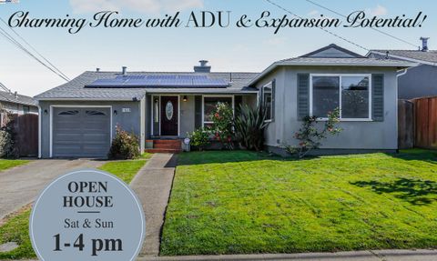 1523 Sweetwood Dr, Daly City, CA 94015 - #: 41087532