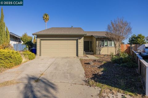 118 Dove Ct, Hercules, CA 94547 - MLS#: 41093760