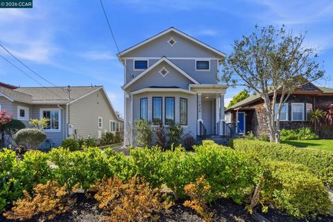 1036 Ramona Ave, Albany, CA 94706 - #: 41127007