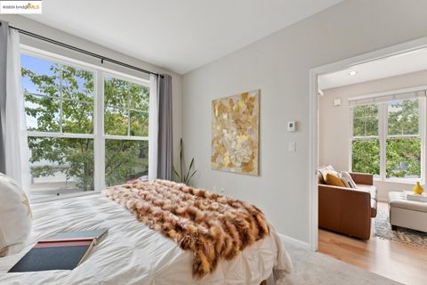 1121 40th St Unit 5204, Emeryville, CA 94608 - #: 41101653