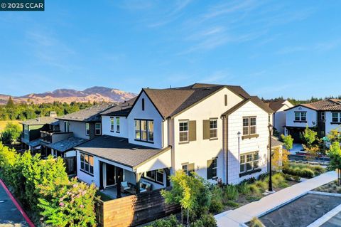 105 Laurel Oak Drive, Pleasant Hill, CA 94523 - #: 41112425