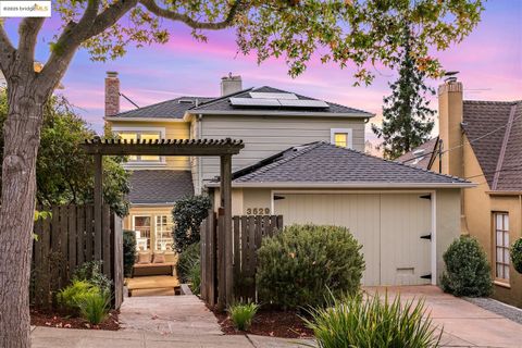 3529 Jordan Rd, Oakland, CA 94619 - #: 41113313