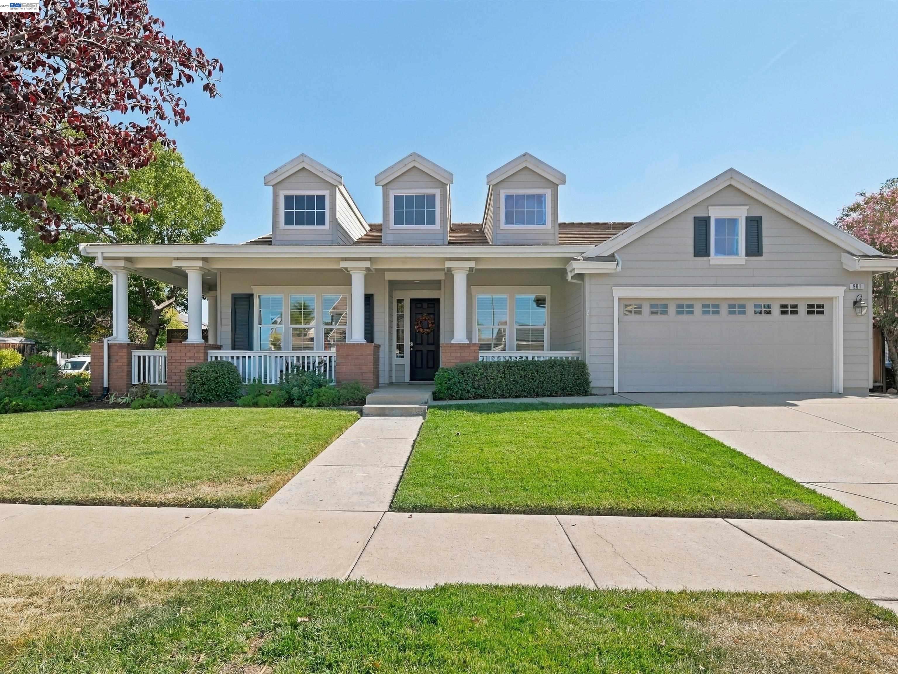 981 Padua Way