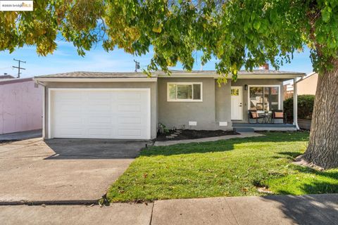 2956 Mullens Dr, Richmond, CA 94806 - #: 41116852