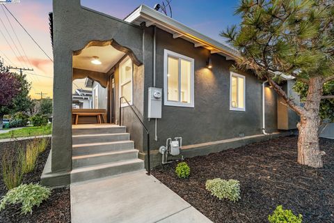1487 10Th St, Berkeley, CA 94710 - #: 41090695