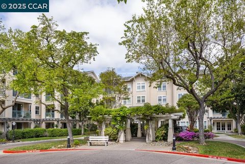1860 Tice Creek Dr Unit 1430, Walnut Creek, CA 94595 - #: 41094000