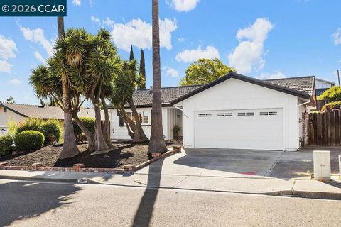 2135 Via Alta, Benicia, CA 94510 - #: 41135546