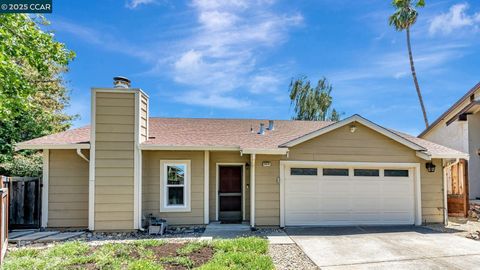 2316 Lake Park Ct, Martinez, CA 94553 - #: 41102342