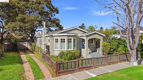 1529 Ada St, Berkeley, CA 94703 - #: 41125808