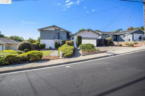 836 Hawthorne Dr, Rodeo, CA 94572 - #: 41104917