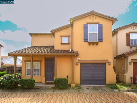 121 San Pedro St, San Pablo, CA 94806 - #: 41088350