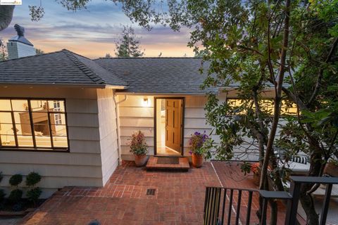 159 Saint James Dr, Piedmont, CA 94611 - #: 41073371