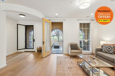 3554 Capoterra Way 2 Dublin CA 94568