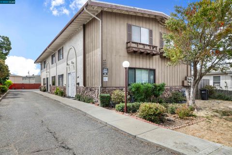 446 Schafer Rd Unit 3, Hayward, CA 94544 - #: 41071134