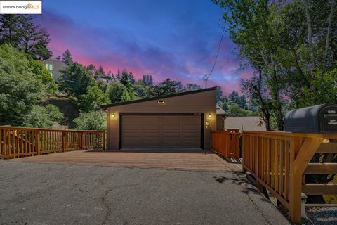 6659 Exeter Dr, Oakland, CA 94611 - #: 41106750