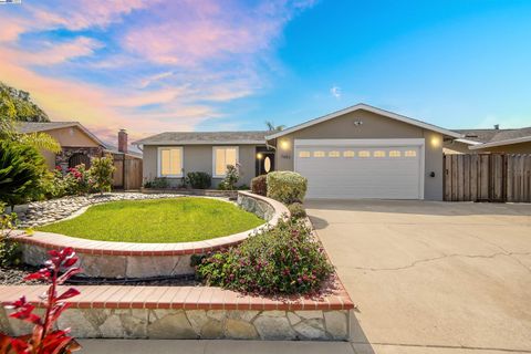 7682 Linden Ct, Newark, CA 94560 - MLS#: 41096891