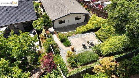 3312 Wisconsin St, Oakland, CA 94602 - #: 41101541