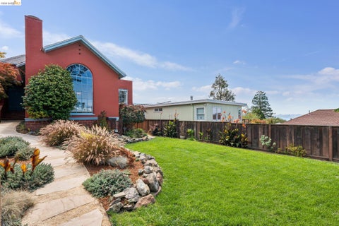 54 Colorado Ave, Berkeley, CA 94707 - #: 41146591