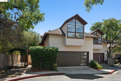 1100 Tevlin St, Albany, CA 94706 - #: 41147584