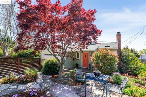 4217 Tompkins Ave, Oakland, CA 94619 - #: 41092859