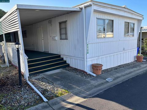 16401 San Pablo Ave Unit 260, San Pablo, CA 94806 - #: 41119374