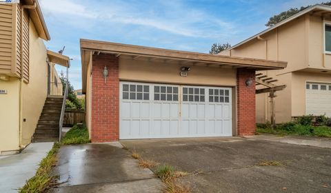 4336 Callan Blvd, Daly City, CA 94015 - #: 41091658