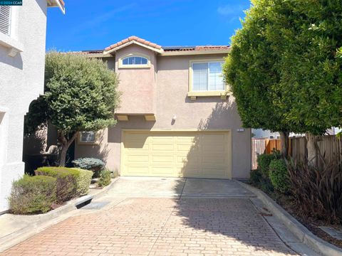 1011 Redhawk Ct, Richmond, CA 94806 - #: 41078090