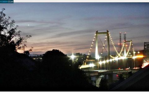 1314 Rose St, Crockett, CA 94525 - #: 41072748