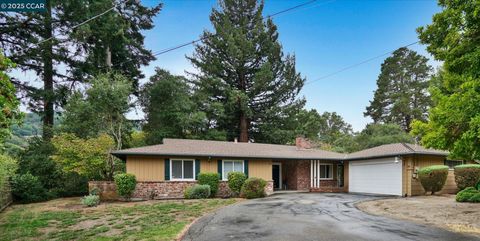  Orinda CA 94563